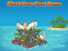 ເກມ Float Your Goat Demo