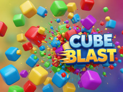 ເກມ Cube Blast