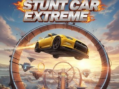 ເກມ Stunt Car Extreme