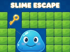 ເກມ Slime Escape