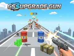 ເກມ CS Upgrade Gun