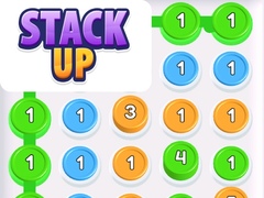 ເກມ Stack Up