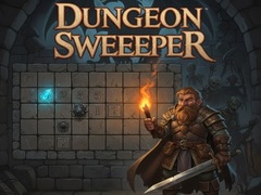 ເກມ Dungeon Sweeper