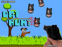 ເກມ Cat Hunt