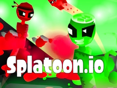 ເກມ Splatoon.io