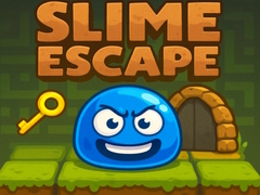 ເກມ Slime Escape