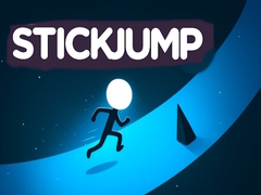 ເກມ StickJump