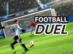 ເກມ Football Duel