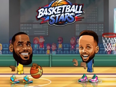 ເກມ Basketball Stars