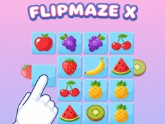 ເກມ FlipMazeX