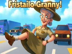 ເກມ Fristailo Granny!