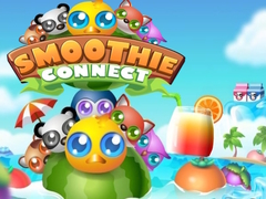 ເກມ Smoothie Connect