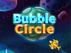 ເກມ Bubble Circle