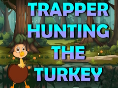 ເກມ Trapper Hunting The Turkey