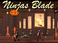 ເກມ Ninjas Blade