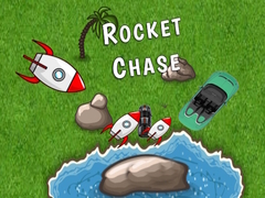 ເກມ Rocket Chase 