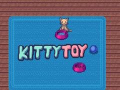 ເກມ Kitty Toy