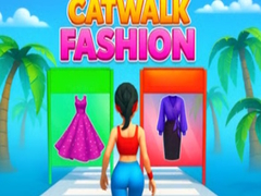 ເກມ Catwalk Fashion