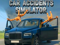 ເກມ Car Accidents Simulator