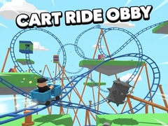 ເກມ Cart Ride Obby
