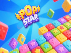 ເກມ Pop Star