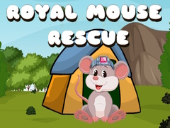 ເກມ Royal Mouse Rescue