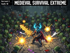 ເກມ Medieval Survival Extreme