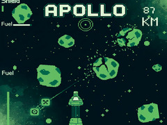 ເກມ Apollo