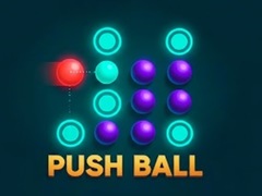 ເກມ Push Ball