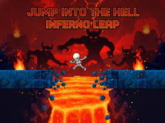 ເກມ Jump Into the Hell Inferno Leap