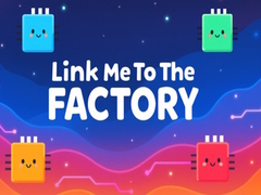 ເກມ Link Me To The Factory