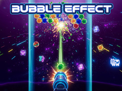 ເກມ Bubble Effect