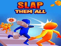ເກມ Slap Them all