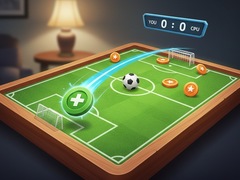 ເກມ Strike Point