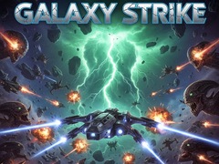 ເກມ Galaxy Strike