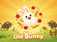 ເກມ Ole Bunny