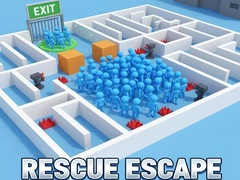 ເກມ Rescue Escape