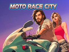 ເກມ Moto Race City