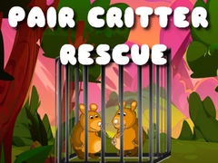 ເກມ Pair Critter Rescue
