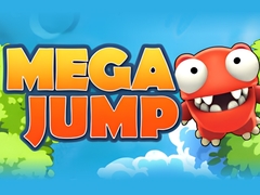ເກມ Mega Jump