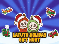 ເກມ Latutu Holiday Gift Hunt