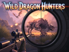 ເກມ Wild Dragon Hunters