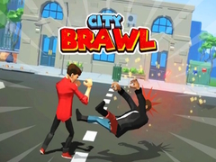 ເກມ City Brawl
