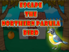 ເກມ Escape the Northern Parula Bird