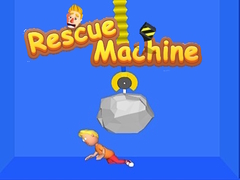 ເກມ Rescue Machine