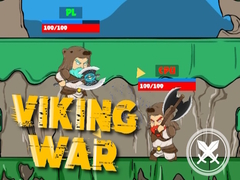 ເກມ Viking War