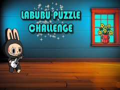 ເກມ Labubu Puzzle Challenge