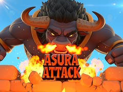 ເກມ Asura Attack 