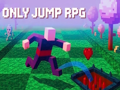 ເກມ Only Jump RPG