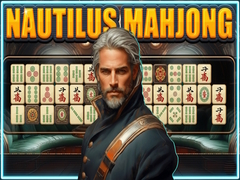 ເກມ Nautilus Mahjong
